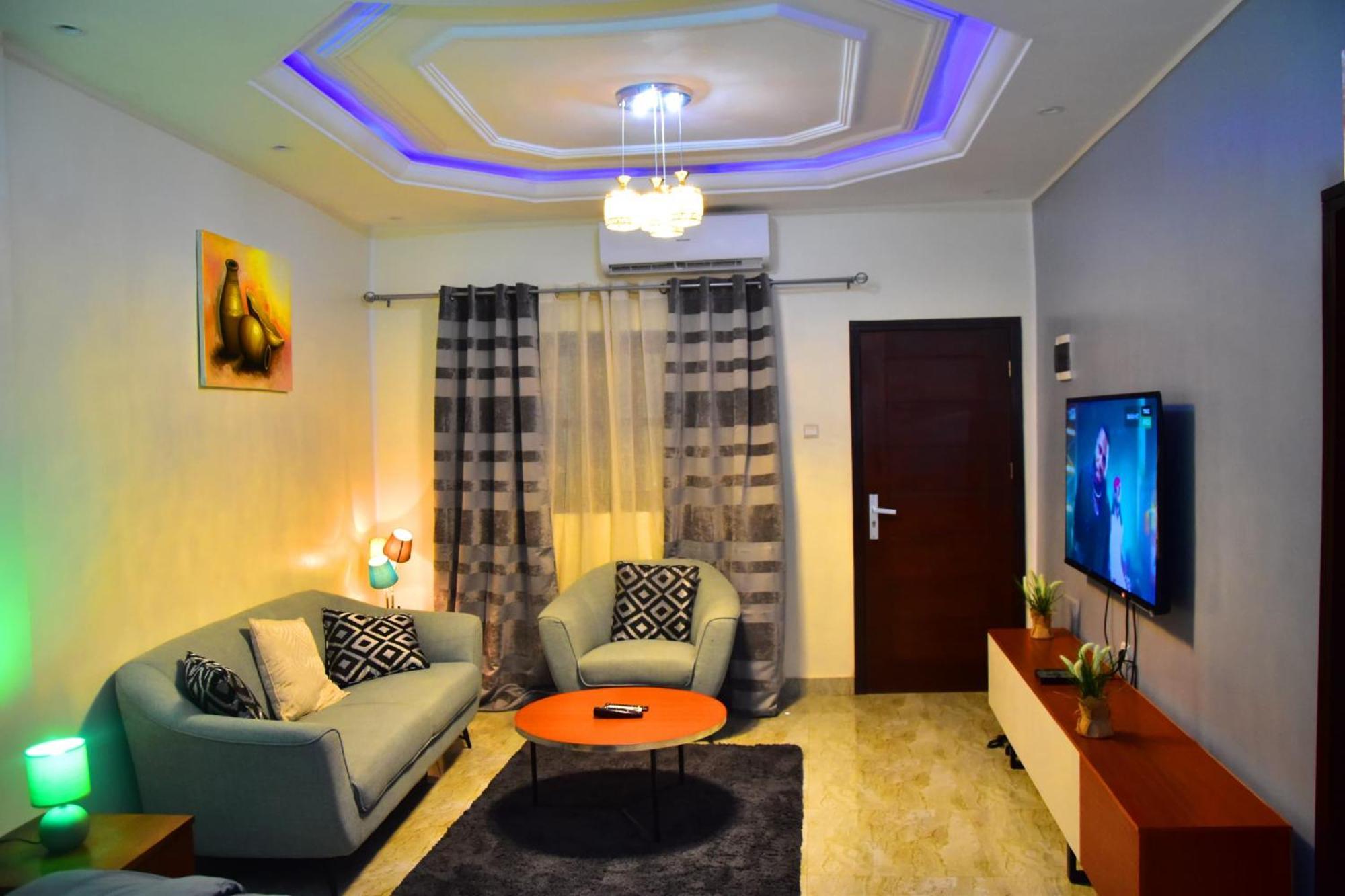 Gilles Golden Palace Abomey-Calavi エクステリア 写真